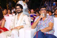 Crazy Kalyanam Movie Pre Release Stills